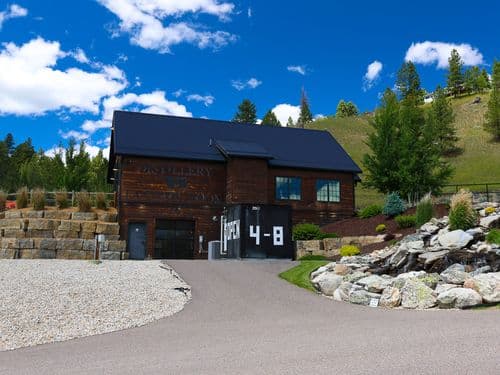 Lolo Distillery