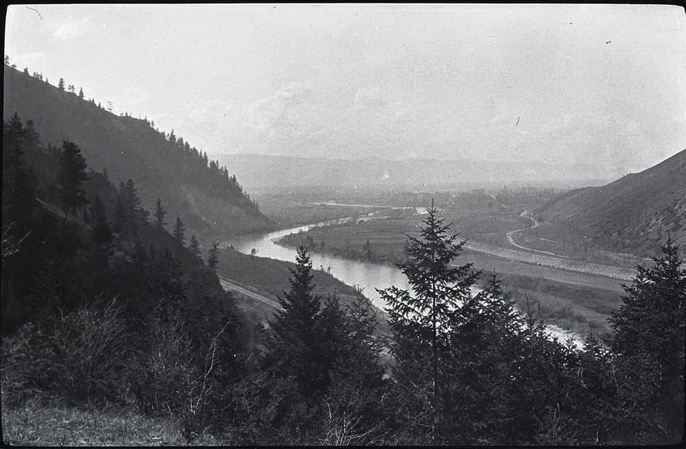 Hell Gate 1916