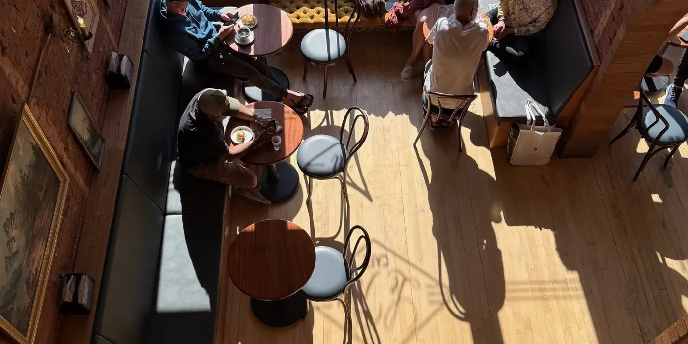 Le Petit Bakehouse